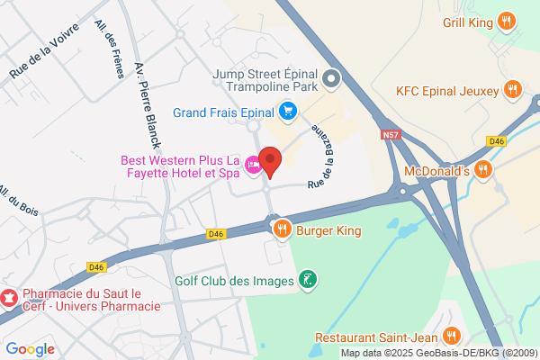 EVzen - Epinal, E-Drift Karting Epinal