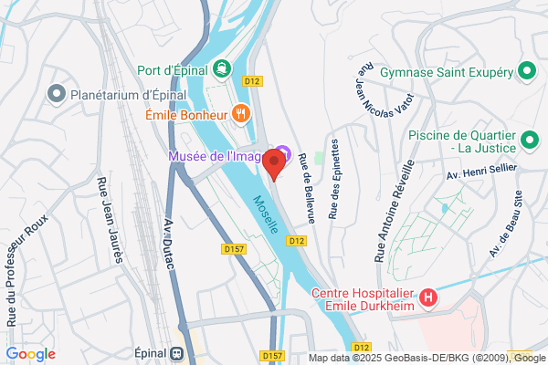 MMA Assurances EPINAL