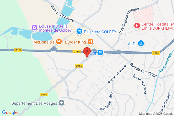 Afpa Centre De Formation