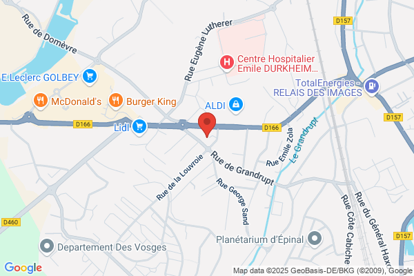 Asper Jean Claude Medecin