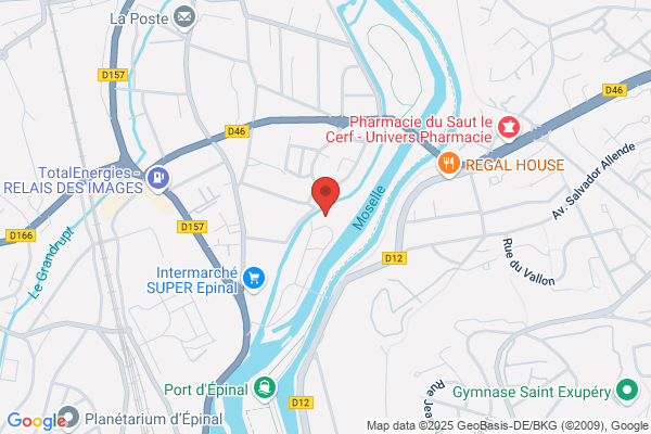 Bailliet Etablissement