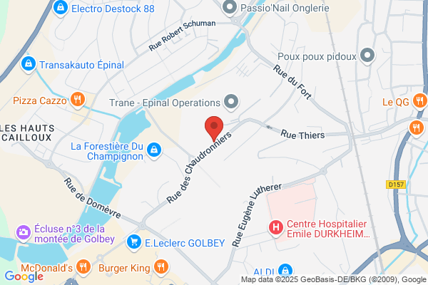 Bollore Energie