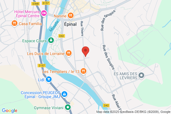 Centre Medico Psychologique Pour Personnes Agees