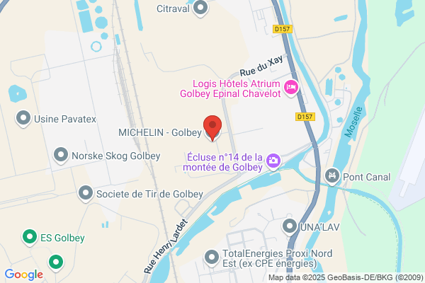 Chaudronnerie Nouvelle D Epinal