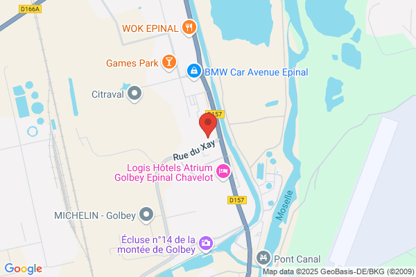 Clovis Ets Grawey Franchise Independant