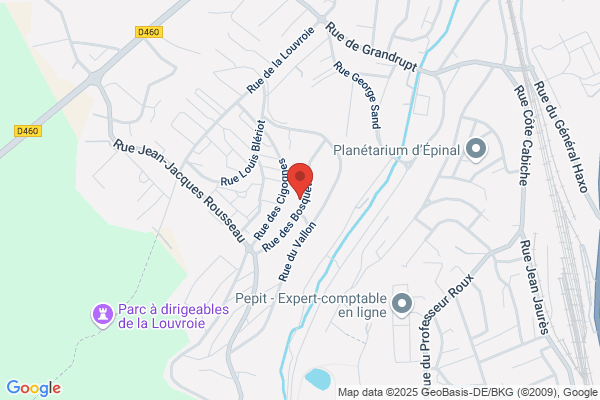 Ecole Primaire Jean De La Fontaine