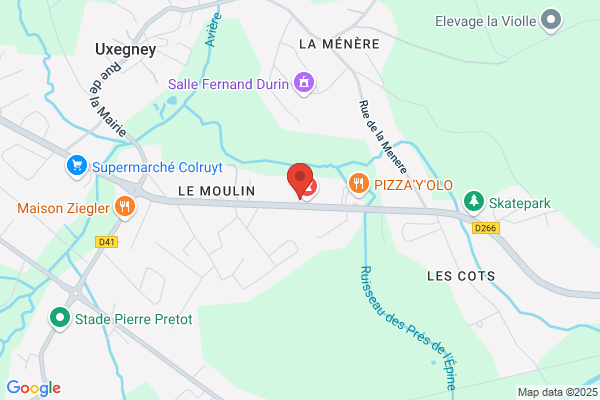 Entreprise Grondin Alain