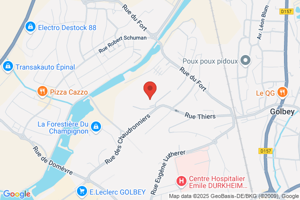 Equipement Exploitations Travaux Routiers