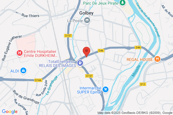 SP RESSOURCES