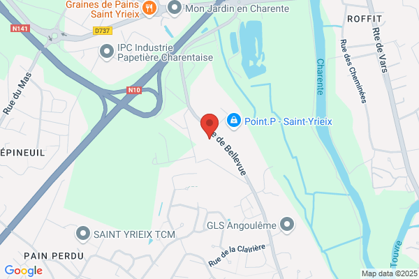Daniel Moquet signe vos jardins - Ent. DMJ Charente
