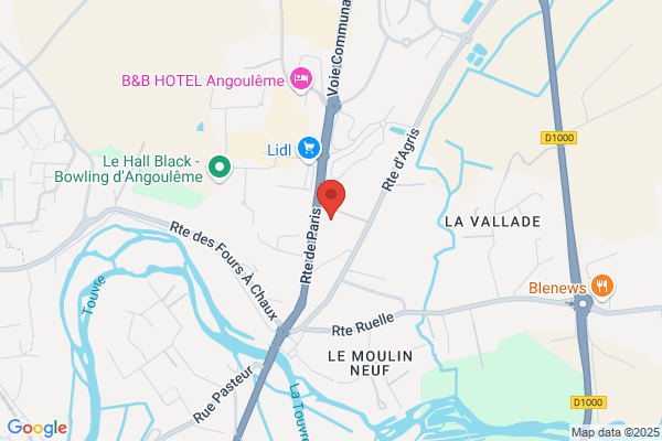 Feu Vert Services