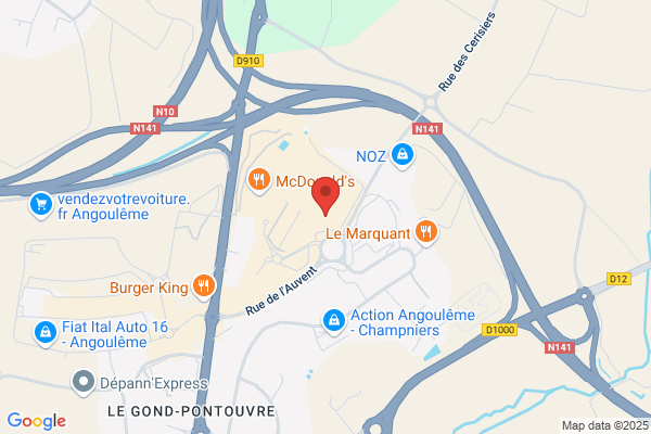 Trésor