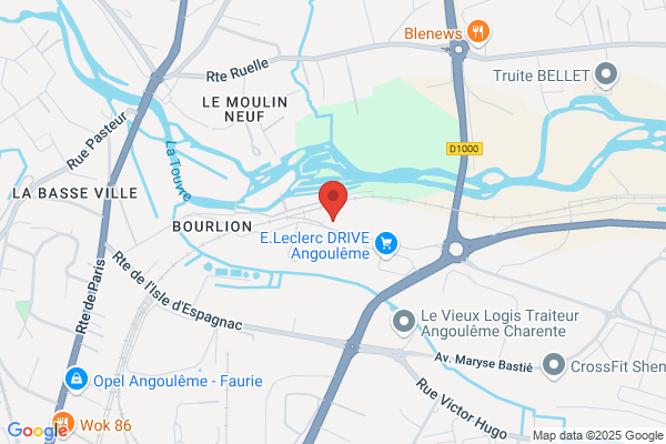 Boutin R (Ets)