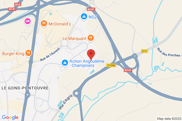 Accus Michelot
