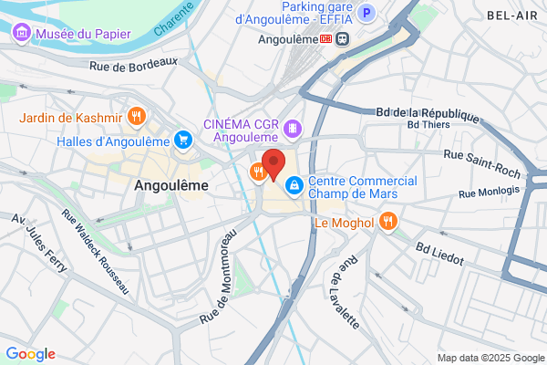 Agence Apparence