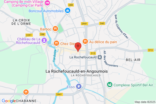 Bar Des Sports