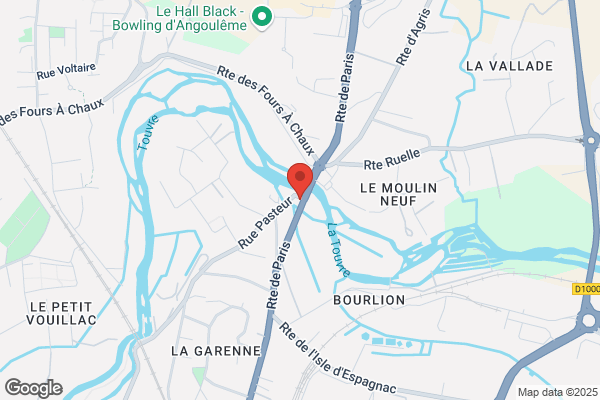 Boulesteix Jean Luc Chir Dentiste