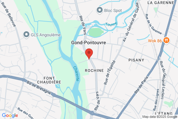 Boulodrome Municipal