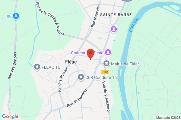 Cabinet De Lagarde Le Marhollec