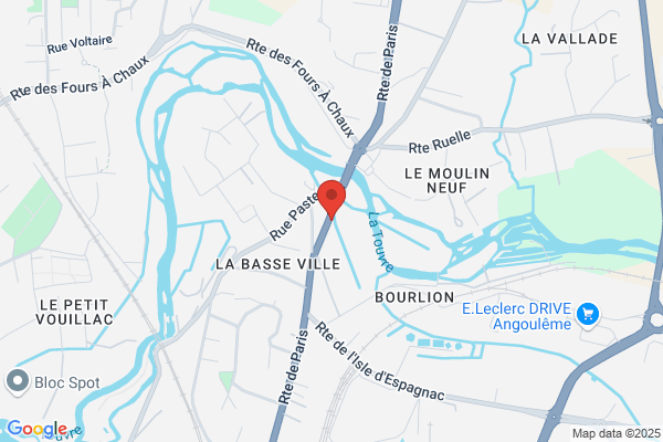 Caisse D Epargne Poitou Charentes