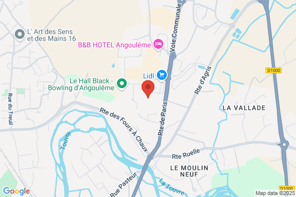 Centre D Economie Rurale Charente