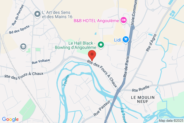 Charente Fournitures Auto