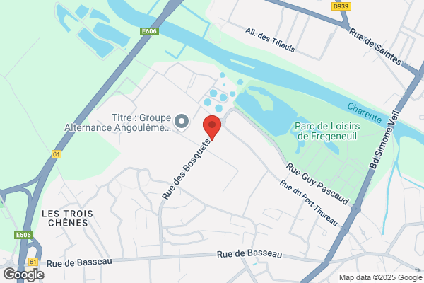 Cooperative Des Bouchers De La Charente Groupem achats