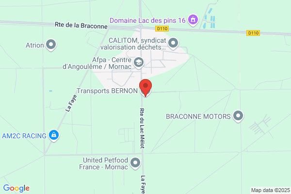 Etablissements Bernon Et Cie