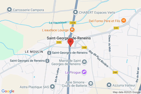Etablissements Bernon Et Cie