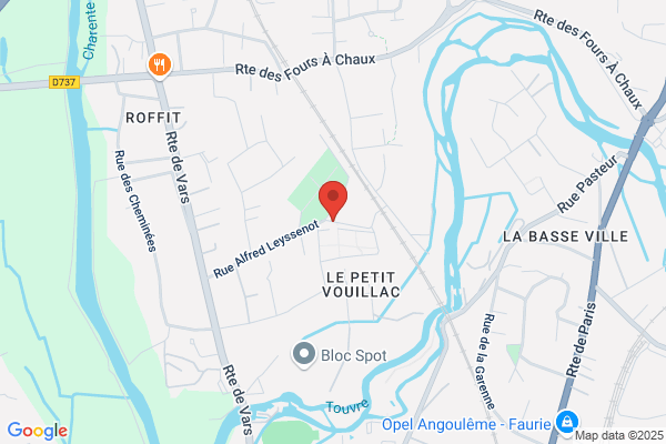 Etud Elect Sarl Ingenierie Bat