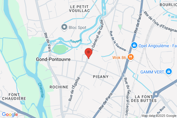 Garnaud Quentin Nathalie