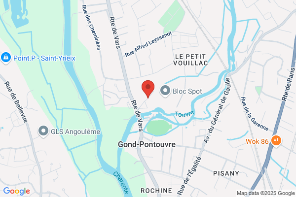 Horanet Services Et Diffusion