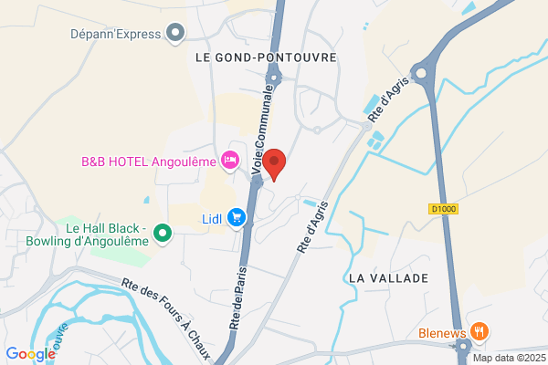 St Christophe Automobile