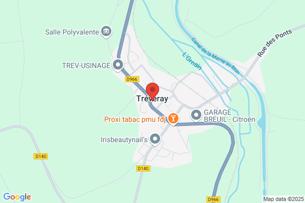 La Poste Agence Communale