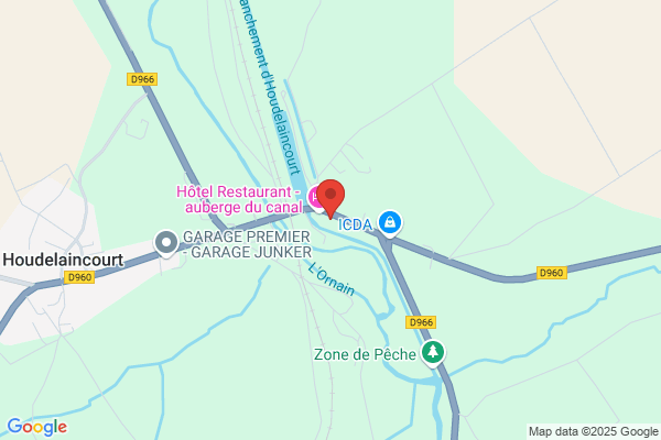 La Poste Relais
