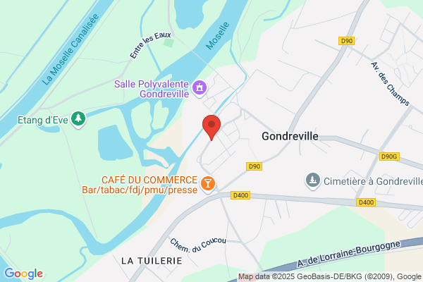 La Poste
