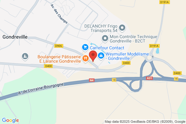 Pharmacie Wellpharma Denry-Mettavant