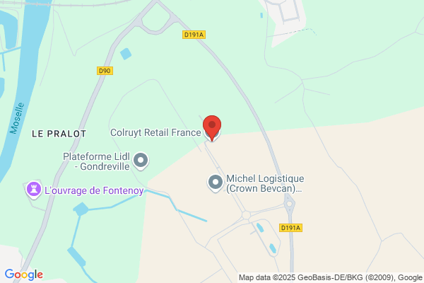 Colruyt Retail France