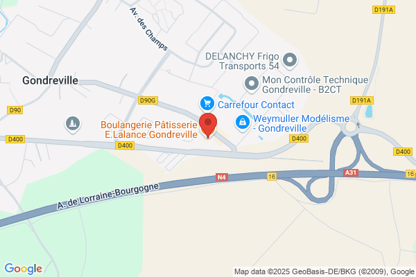 Douceur d'antan