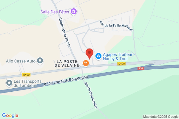 NICOLAS TOITURE