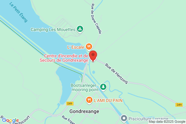 Centre De Secours