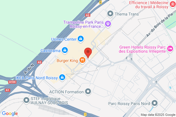 Burger King
