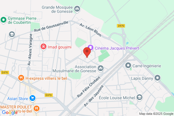 La Poste