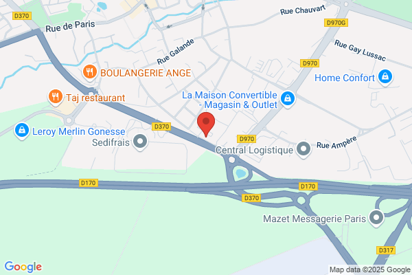 Le Comptoir Seigneurie Gauthier