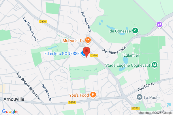 E.Leclerc Location de Véhicules