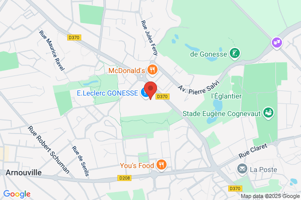 E.Leclerc Manège A Bijoux
