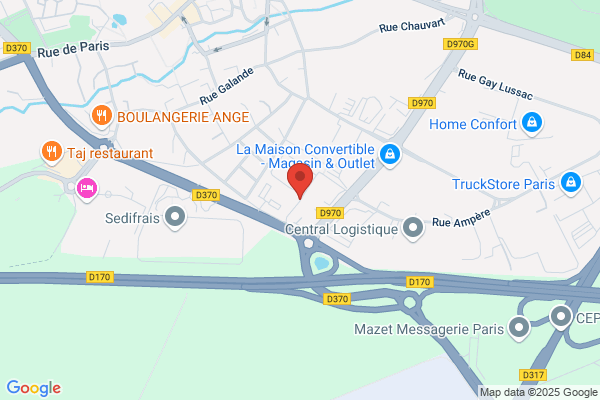 France Pare-Brise GONESSE