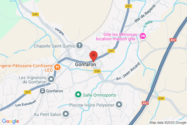 La Poste Agence Communale