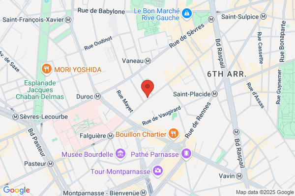 Atelier De La Pierre Doree