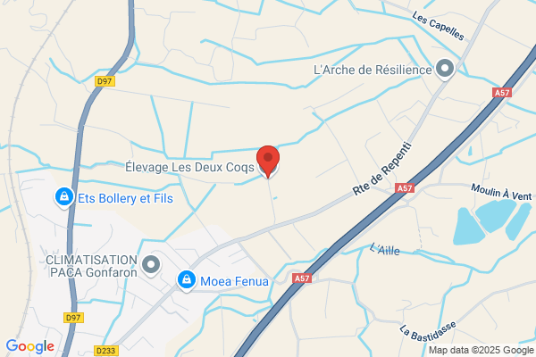 Au Deux Freres